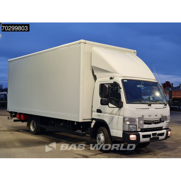 2021 ميتسوبيشي 7C18-44097641