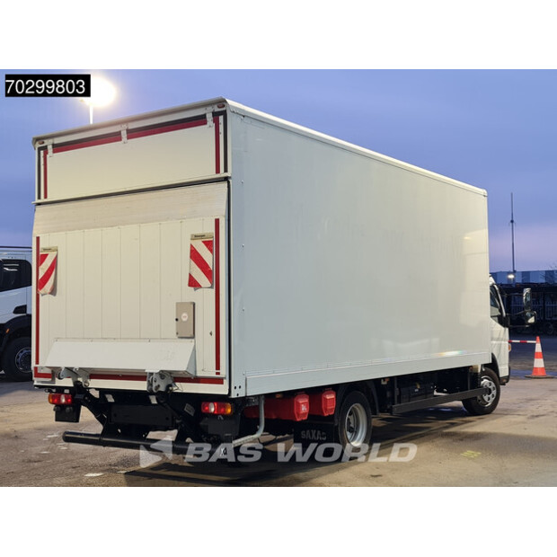 2021 ميتسوبيشي 7C18-44097643