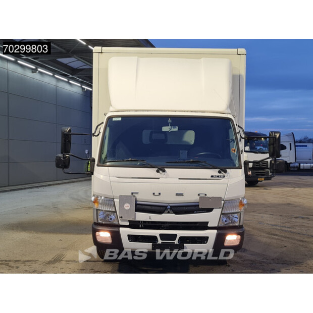 2021 ميتسوبيشي 7C18-44097644