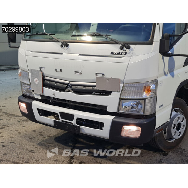 2021 ميتسوبيشي 7C18-44097646