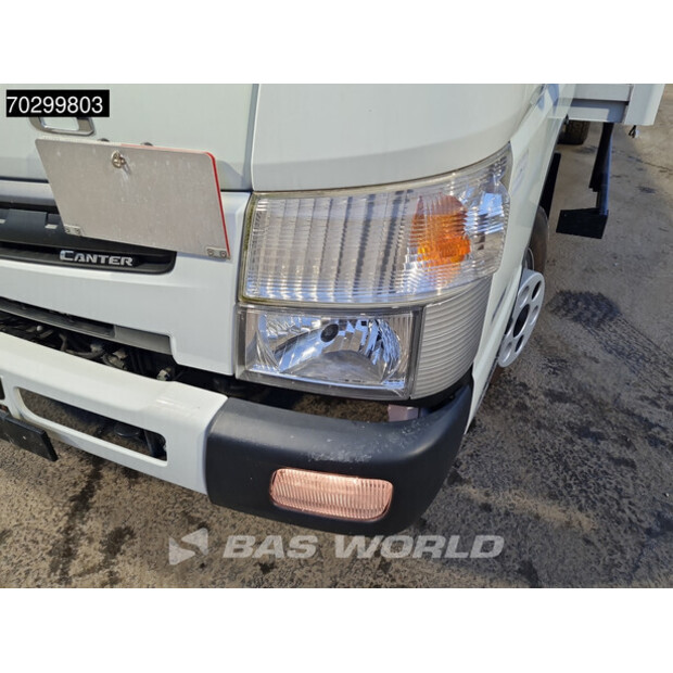 2021 ميتسوبيشي 7C18-44097647