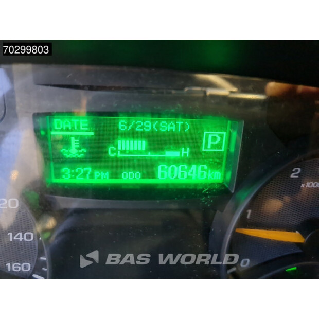 2021 ميتسوبيشي 7C18-44097662