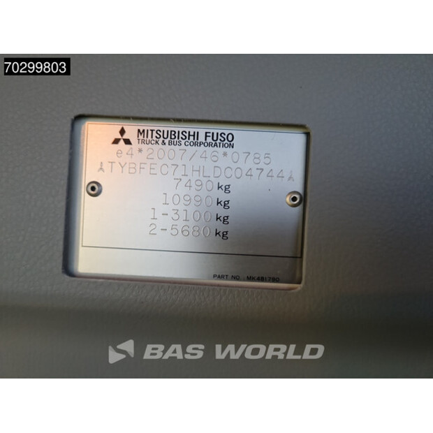 2021 ميتسوبيشي 7C18-44097663