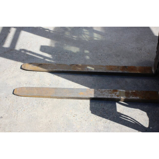 2018 Toyota 8FBE16T-44097676