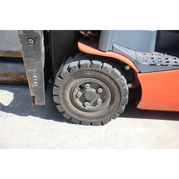 2018 Toyota 8FBE16T-44097680