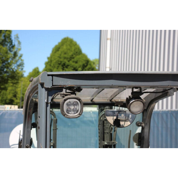 2018 Toyota 8FBE16T-44097682