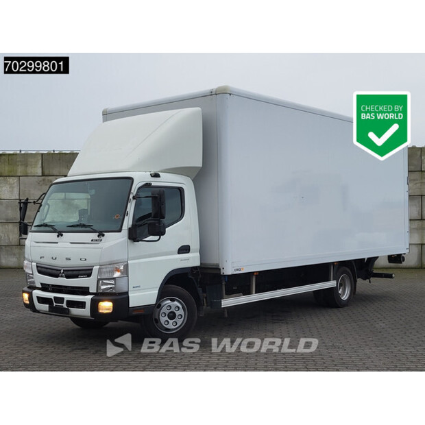 2020 ميتسوبيشي 7C18-44097699