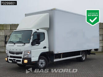 Image de CAMIONS-CAISSES 2020 MITSUBISHI 7C18