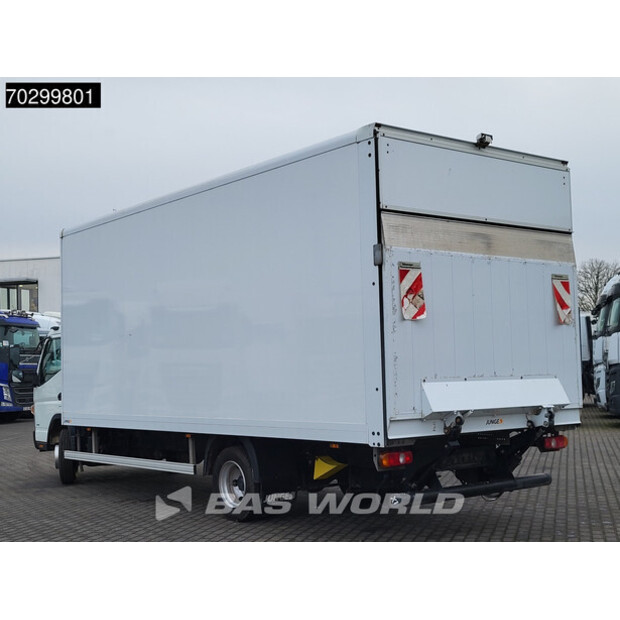 2020 ميتسوبيشي 7C18-44097700