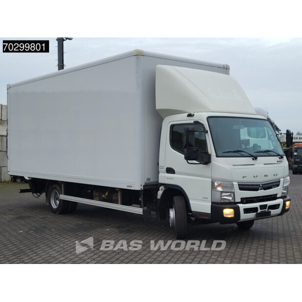 2020 ميتسوبيشي 7C18-44097701