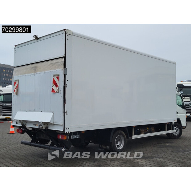 2020 ميتسوبيشي 7C18-44097703