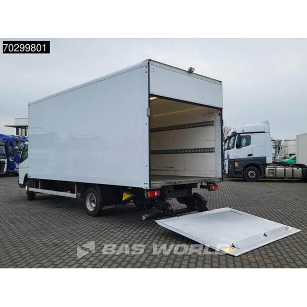 2020 ميتسوبيشي 7C18-44097708