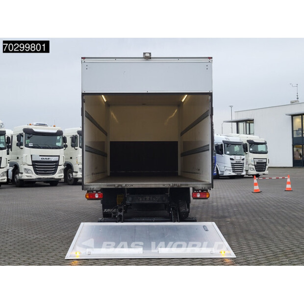 2020 ميتسوبيشي 7C18-44097709