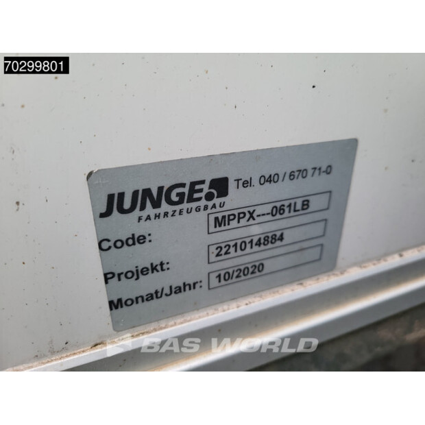 2020 ميتسوبيشي 7C18-44097713