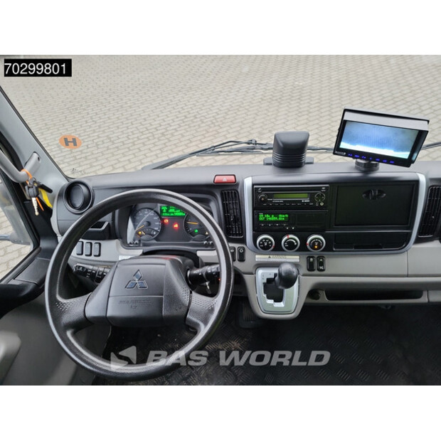 2020 ميتسوبيشي 7C18-44097720