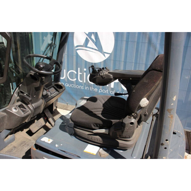 2018 Toyota 8FBEK16T-44097754