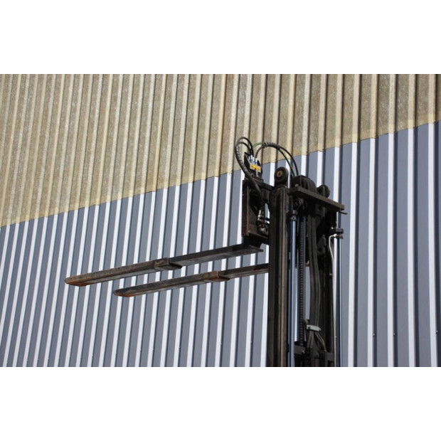 2018 Toyota 8FBEK16T-44097762