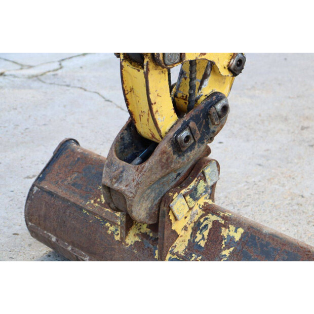 YANMAR SV15VT-44097778