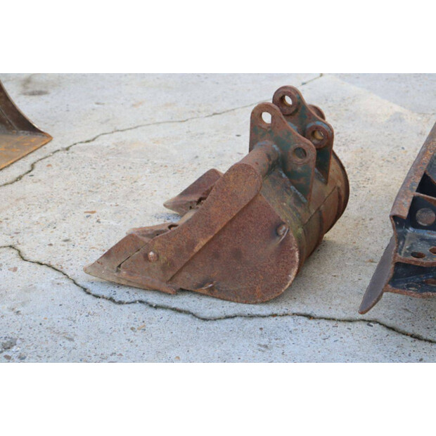 YANMAR SV15VT-44097780