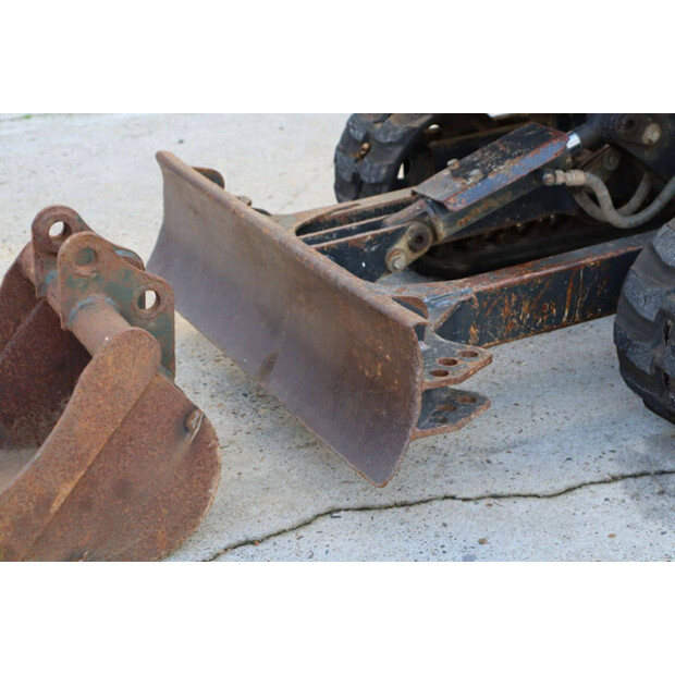 YANMAR SV15VT-44097782