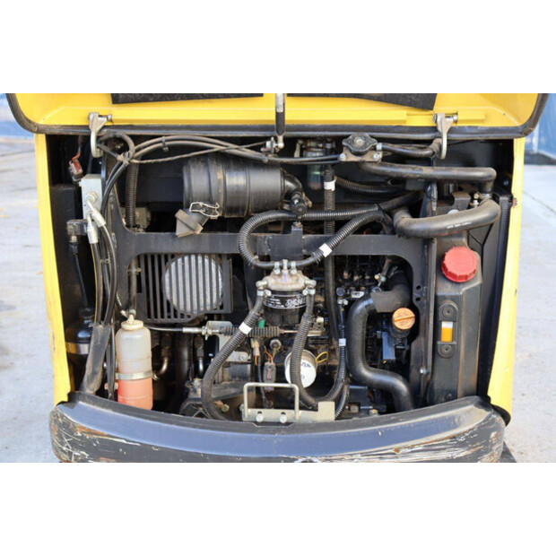 YANMAR SV15VT-44097790