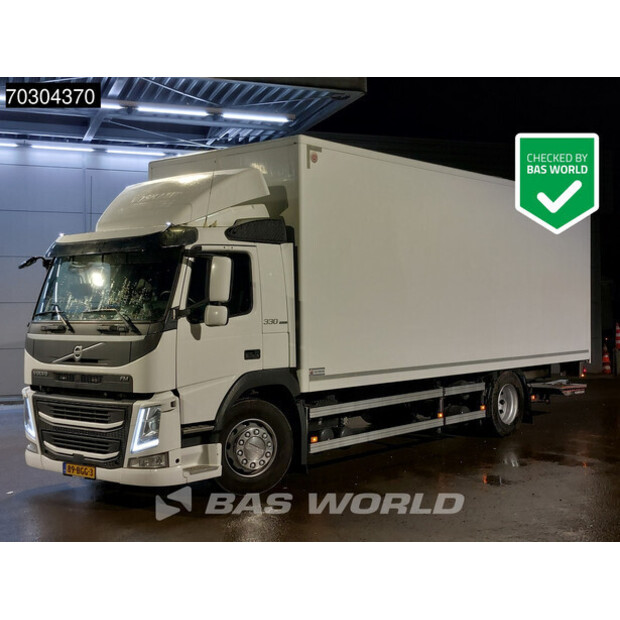 2015 فولفو FM 330-44097812