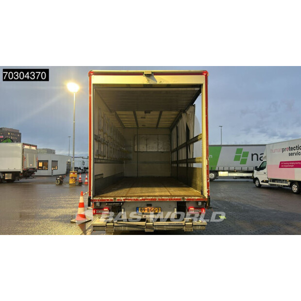 2015 فولفو FM 330-44097816