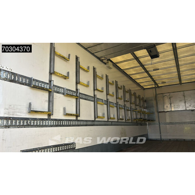 2015 فولفو FM 330-44097817