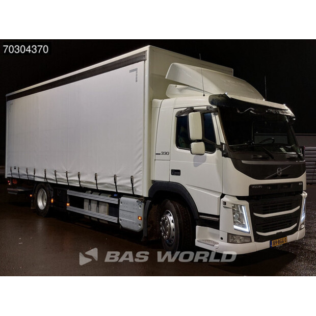 2015 فولفو FM 330-44097820