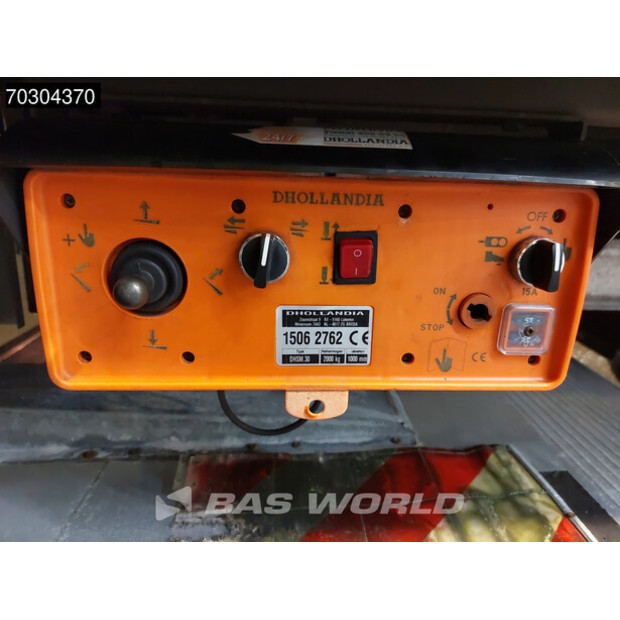 2015 فولفو FM 330-44097826