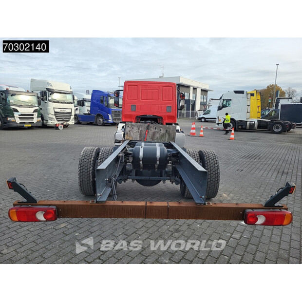 2016 Iveco Eurocargo 160E320-44097883