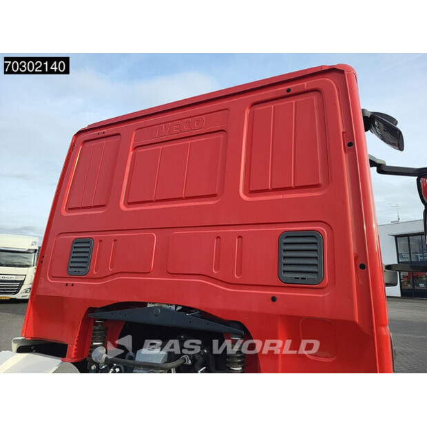 2016 Iveco Eurocargo 160E320-44097884