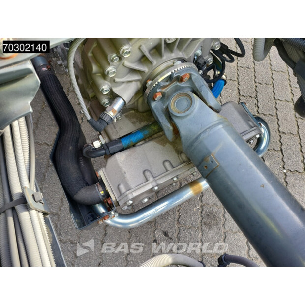 2016 Iveco Eurocargo 160E320-44097886