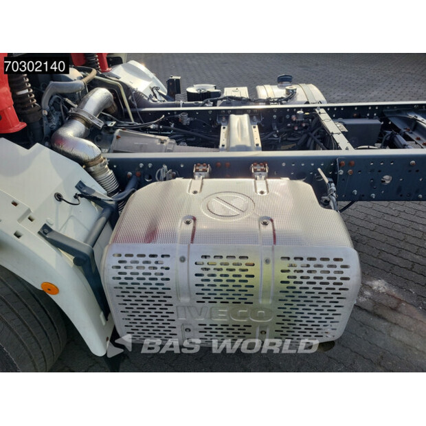 2016 Iveco Eurocargo 160E320-44097887