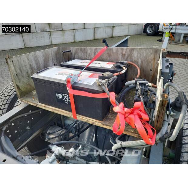 2016 Iveco Eurocargo 160E320-44097889