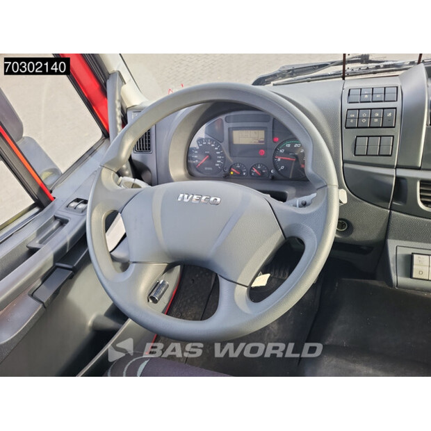 2016 Iveco Eurocargo 160E320-44097891