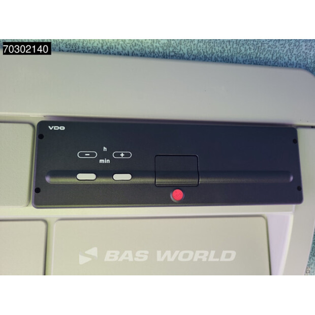 2016 Iveco Eurocargo 160E320-44097896