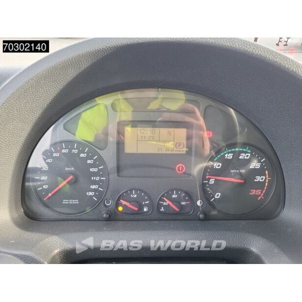 2016 Iveco Eurocargo 160E320-44097897