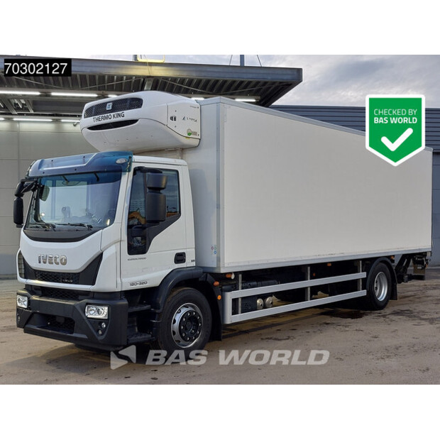 2018 ايفكو Eurocargo 180E320-44097990