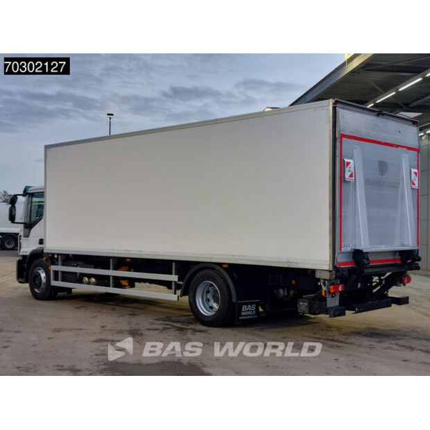 2018 ايفكو Eurocargo 180E320-44097991