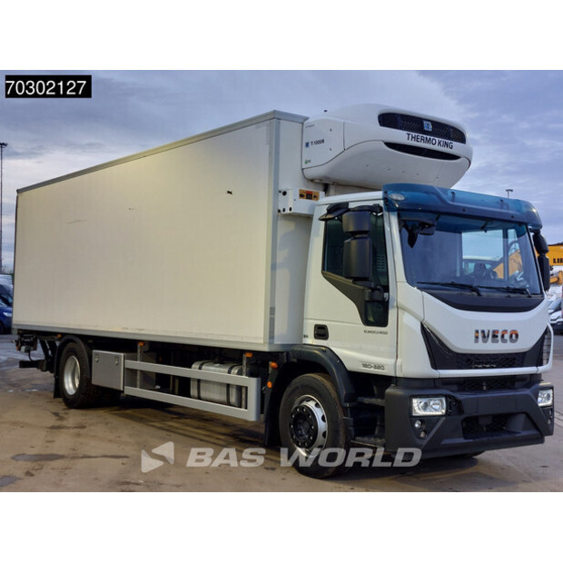 2018 ايفكو Eurocargo 180E320-44097992
