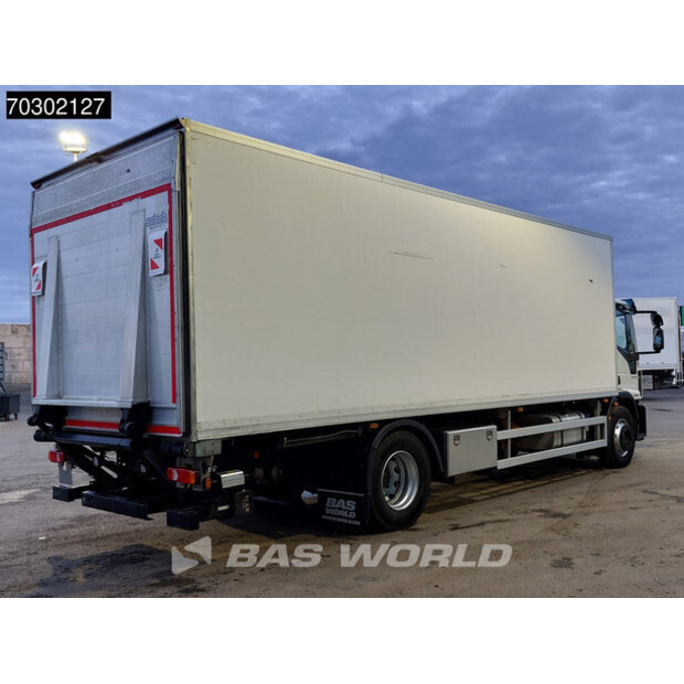 2018 ايفكو Eurocargo 180E320-44097994