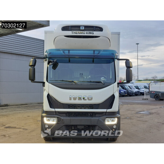 2018 ايفكو Eurocargo 180E320-44097995