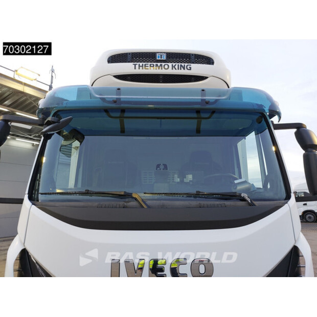 2018 ايفكو Eurocargo 180E320-44097996