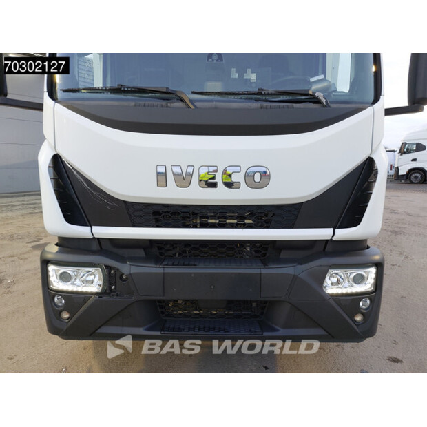 2018 ايفكو Eurocargo 180E320-44097997