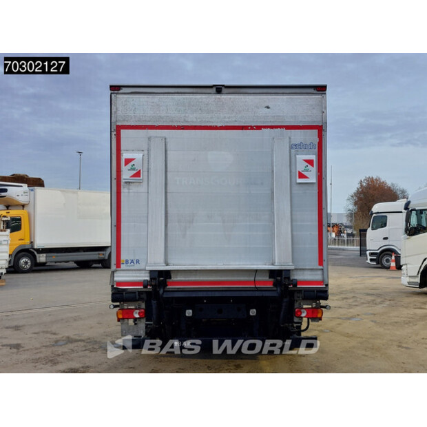 2018 ايفكو Eurocargo 180E320-44097998