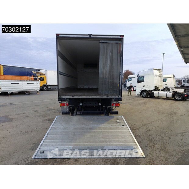 2018 ايفكو Eurocargo 180E320-44097999