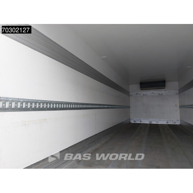 2018 ايفكو Eurocargo 180E320-44098000