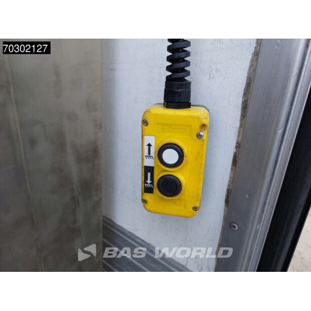 2018 ايفكو Eurocargo 180E320-44098001