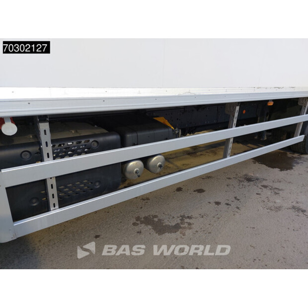 2018 ايفكو Eurocargo 180E320-44098002